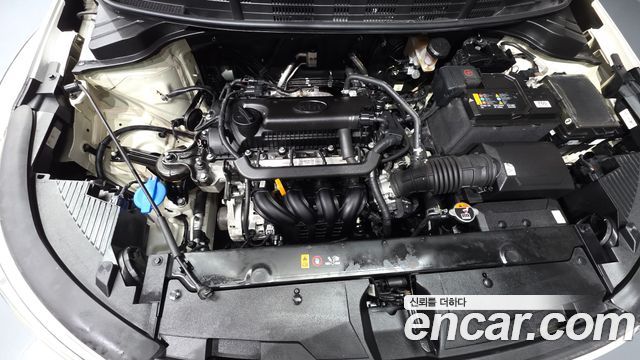 Kia Stonic 2020 — photo 6
