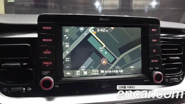 Kia Stonic 2020 — photo 20