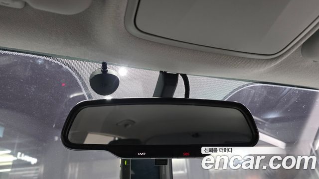 Kia Stonic 2020 — photo 23