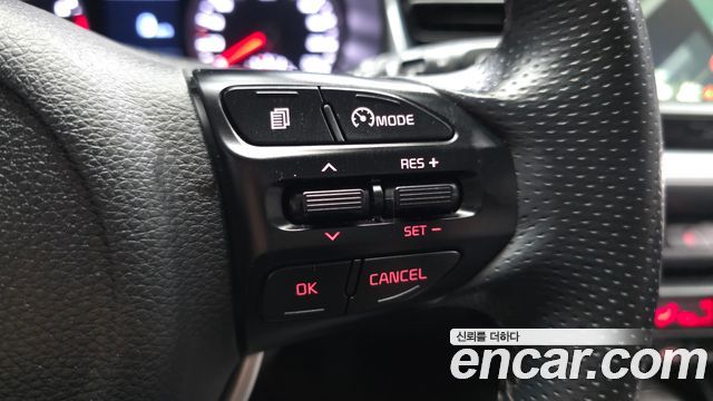 Kia Stonic 2020 — photo 24