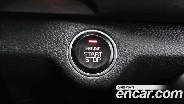 Kia Stonic 2020 — photo 25