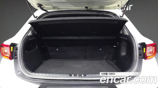 Kia Stonic 2020 — photo 26
