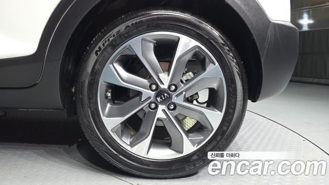 Kia Stonic 2020 — photo 7