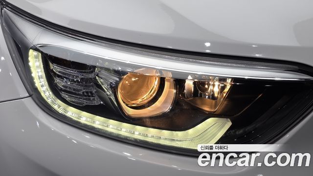 Kia Stonic 2020 — photo 8