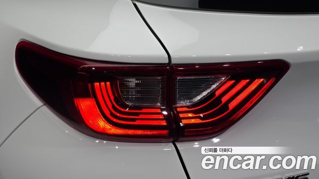 Kia Stonic 2020 — photo 9