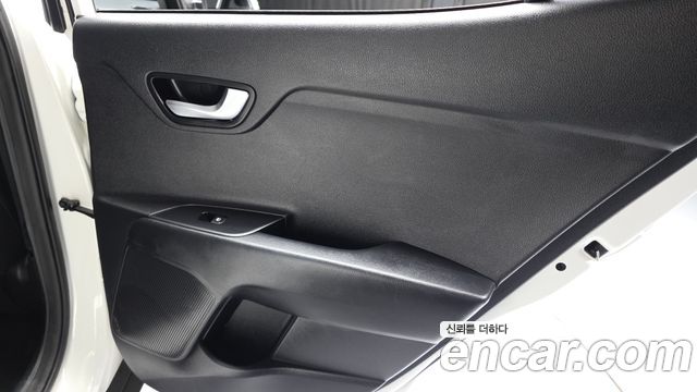 Kia Stonic 2020 — photo 15