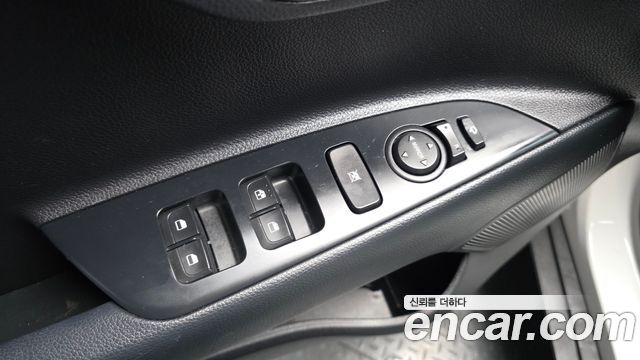 Kia Stonic 2020 — photo 27