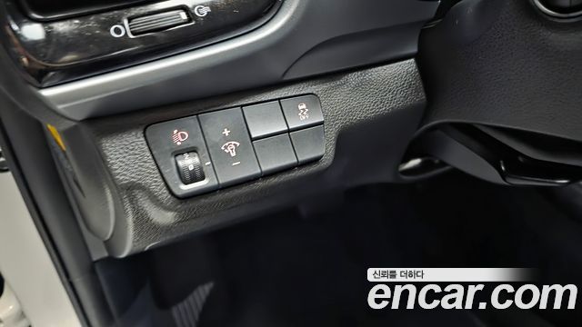 Kia Stonic 2020 — photo 28