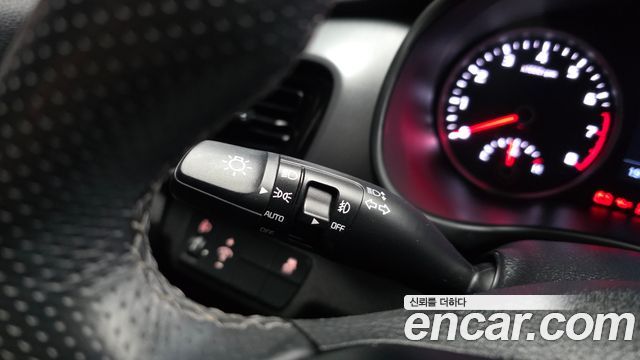 Kia Stonic 2020 — photo 29