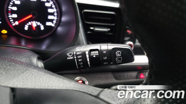 Kia Stonic 2020 — photo 30