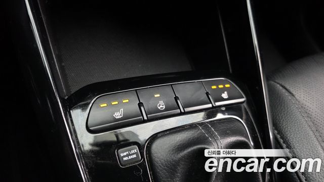 Kia Stonic 2020 — photo 31