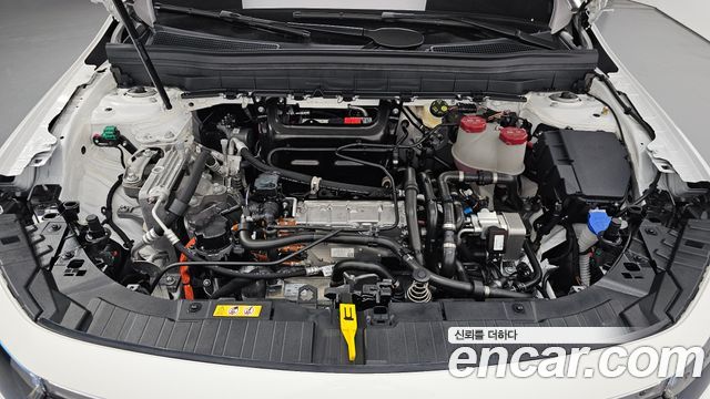 Mercedes-Benz EQB 2026 — photo 6
