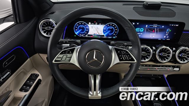 Mercedes-Benz EQB 2026 — photo 19