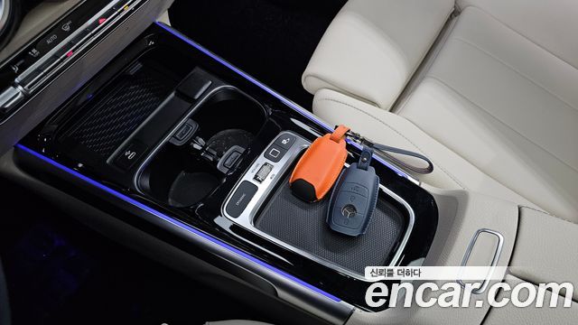 Mercedes-Benz EQB 2026 — photo 22