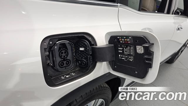 Mercedes-Benz EQB 2026 — photo 24