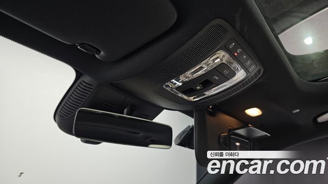 Mercedes-Benz EQB 2026 — photo 25