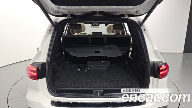 Mercedes-Benz EQB 2026 — photo 26
