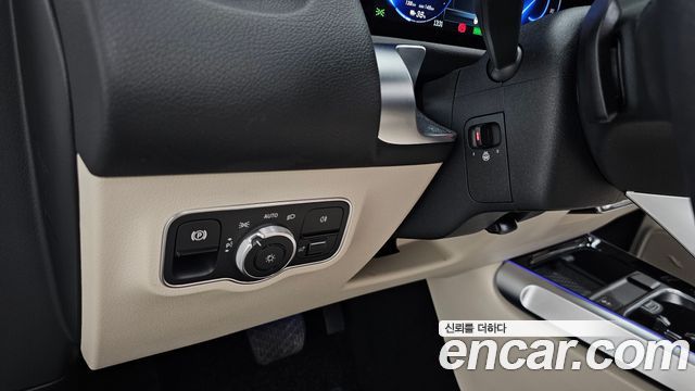 Mercedes-Benz EQB 2026 — photo 33