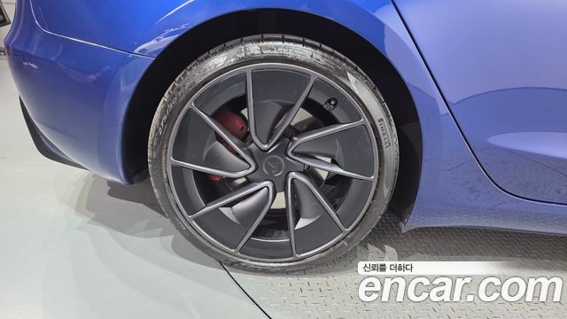 Tesla Model 3 2024 — photo 5