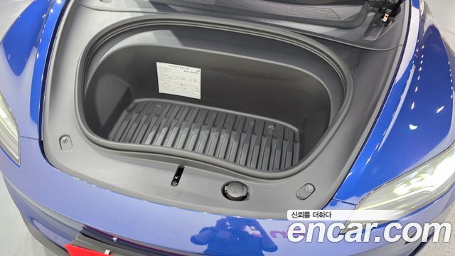 Tesla Model 3 2024 — photo 6