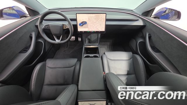 Tesla Model 3 2024 — photo 7