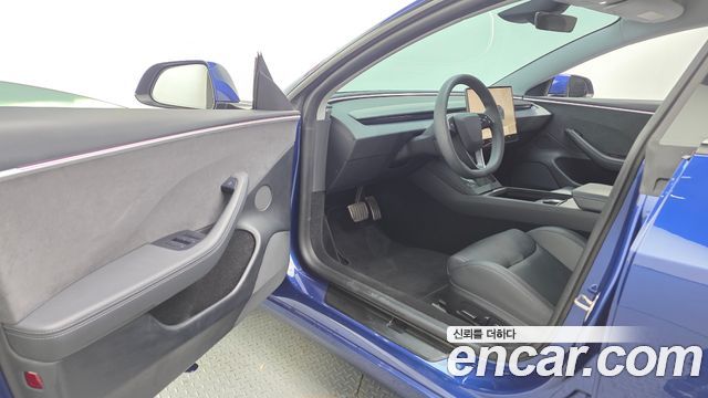 Tesla Model 3 2024 — photo 10