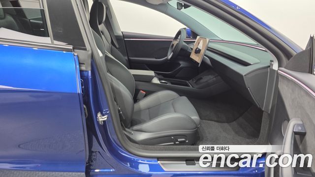 Tesla Model 3 2024 — photo 11