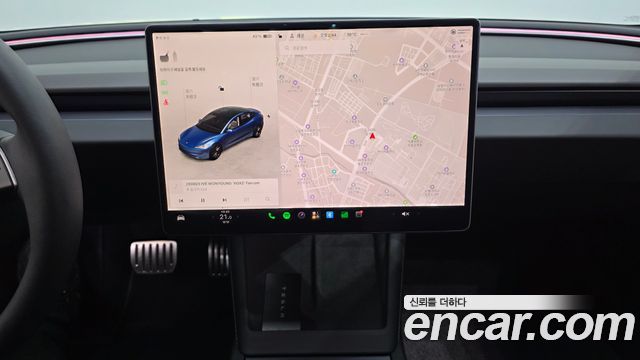 Tesla Model 3 2024 — photo 13