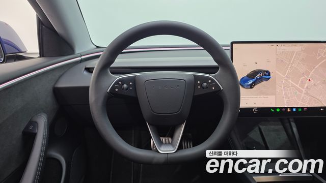 Tesla Model 3 2024 — photo 14
