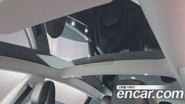 Tesla Model 3 2024 — photo 16