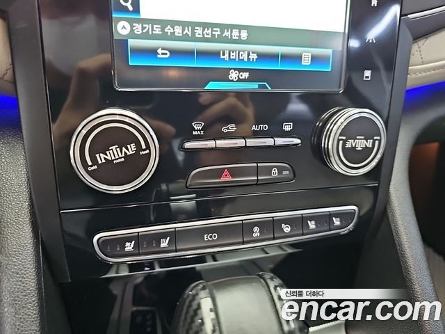 Renault Korea SM6 2016 — photo 5