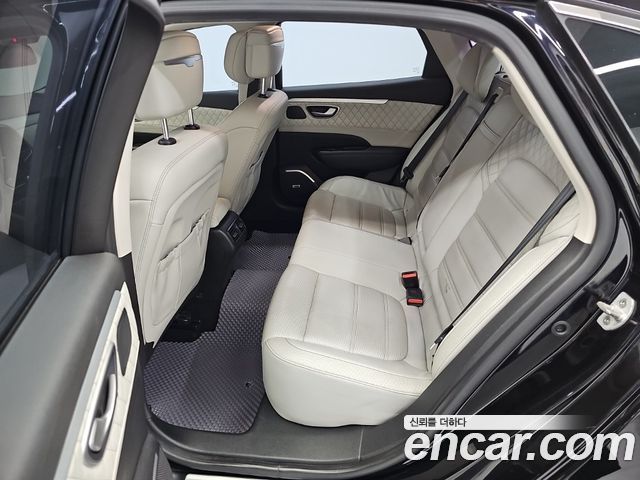 Renault Korea SM6 2016 — photo 7