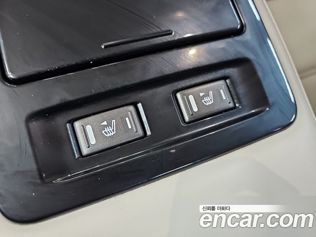 Renault Korea SM6 2016 — photo 8