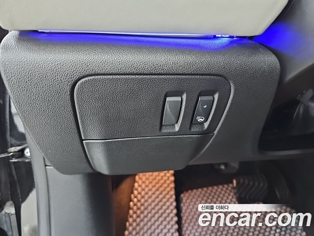 Renault Korea SM6 2016 — photo 13