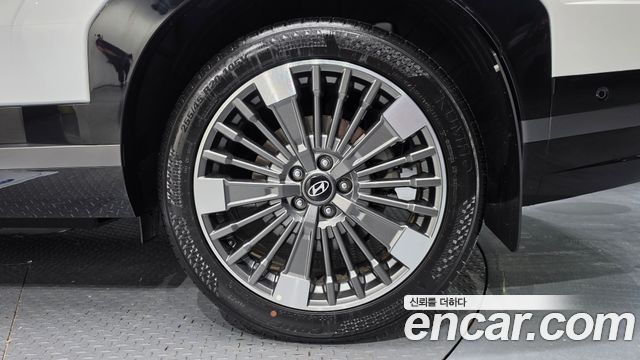 Hyundai Santafe 2025 — photo 7