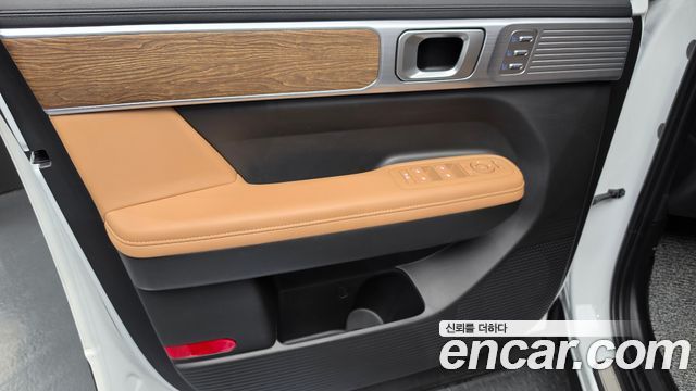 Hyundai Santafe 2025 — photo 14