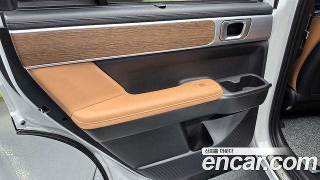 Hyundai Santafe 2025 — photo 15