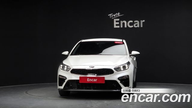 Kia K3 2019 — photo 3