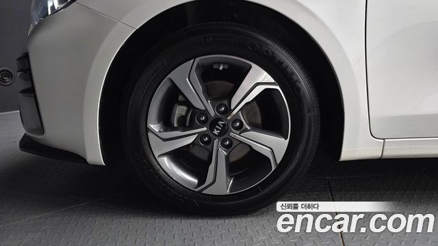 Kia K3 2019 — photo 5