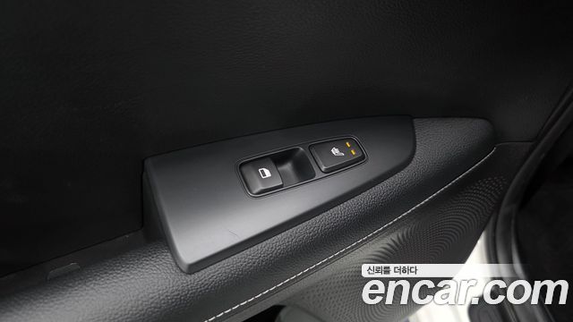 Kia K3 2019 — photo 25