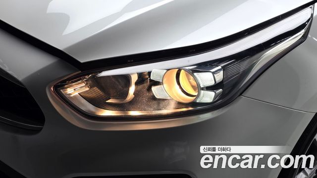 Kia K3 2019 — photo 8