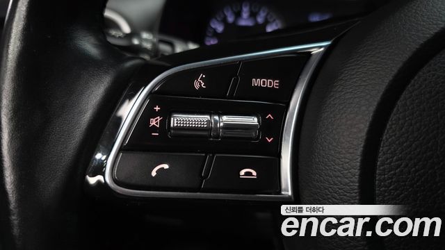 Kia K3 2019 — photo 29