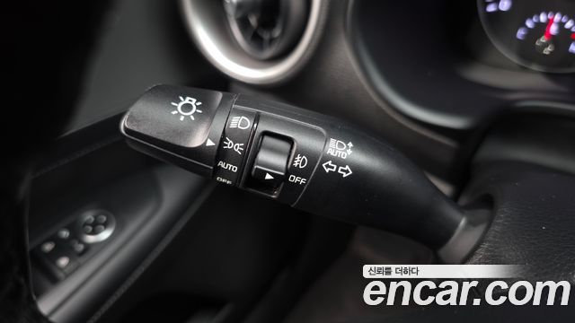 Kia K3 2019 — photo 30