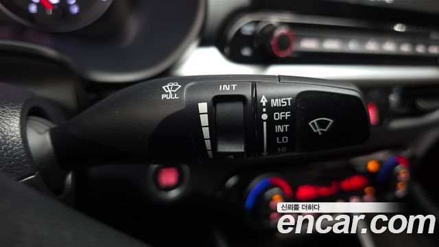 Kia K3 2019 — photo 32