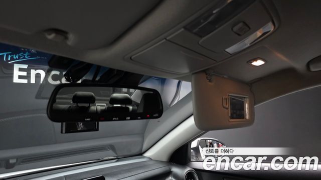 Kia K3 2019 — photo 33