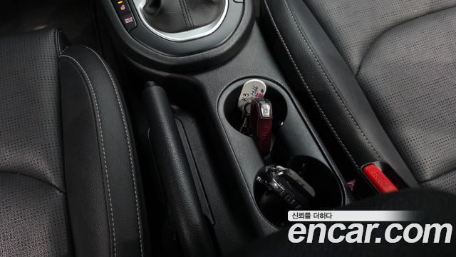 Kia K3 2019 — photo 34