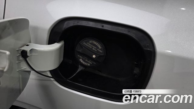 Kia K3 2019 — photo 36