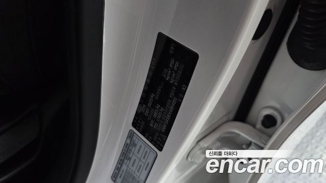 Kia K3 2019 — photo 37