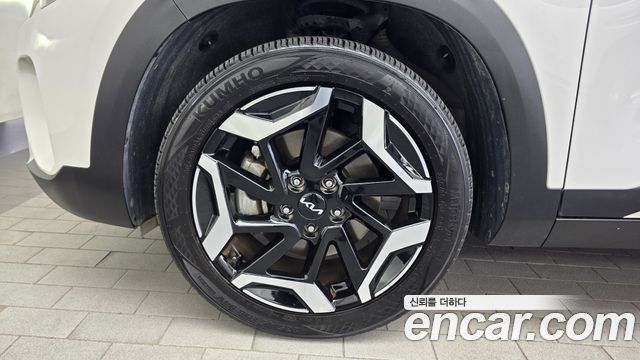 Kia Seltos 2026 — photo 5