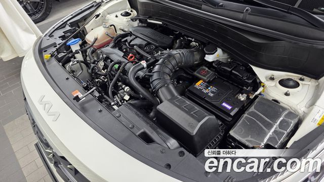 Kia Seltos 2026 — photo 6